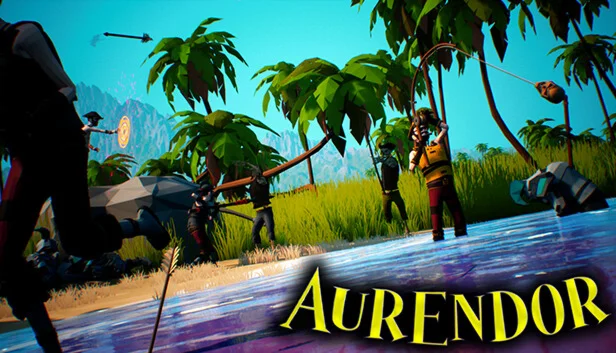  Aurendor | Steam РУ+UA+KZ+СНГ
