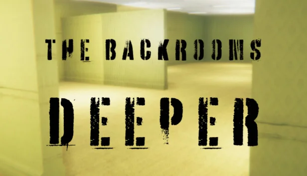  The Backrooms Deeper | Steam РУ+UA+KZ+СНГ