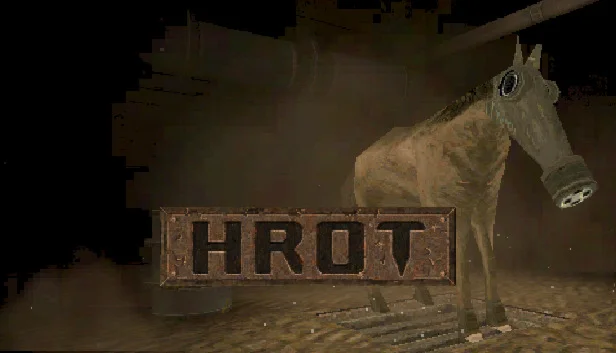  HROT | Steam РУ+UA+KZ+СНГ