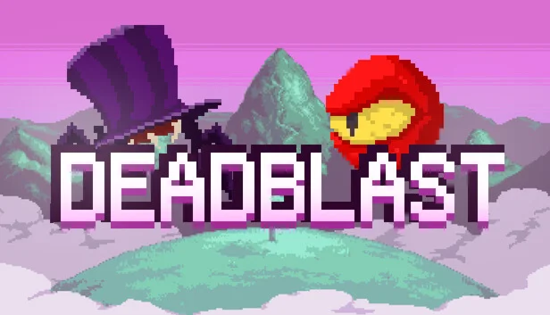  Deadblast | Steam РУ+UA+KZ+СНГ