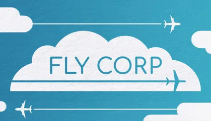 🔥 Fly Corp | Steam РУ+UA+KZ+СНГ 🔥