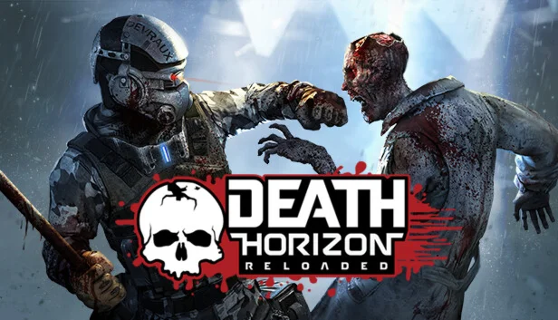  Death Horizon: Reloaded | Steam РУ+UA+KZ+СНГ