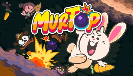 🔥 Murtop | Steam РУ+UA+KZ+СНГ 🔥