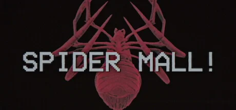 Spider Mall! * STEAM РОССИЯ  АВТОДОСТАВКА 0% КАРТЫ