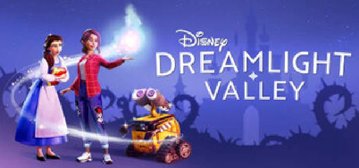 Disney Dreamlight Valley [ Nintendo Switch cd key ]