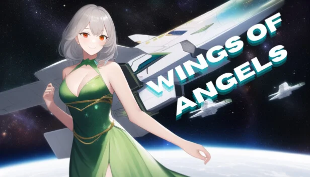  Wings of Angels | Steam РУ+UA+KZ+СНГ