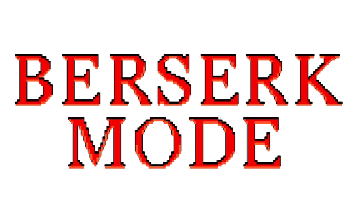 🔥 Berserk Mode | Steam RU+UA+KZ+CIS 🔥