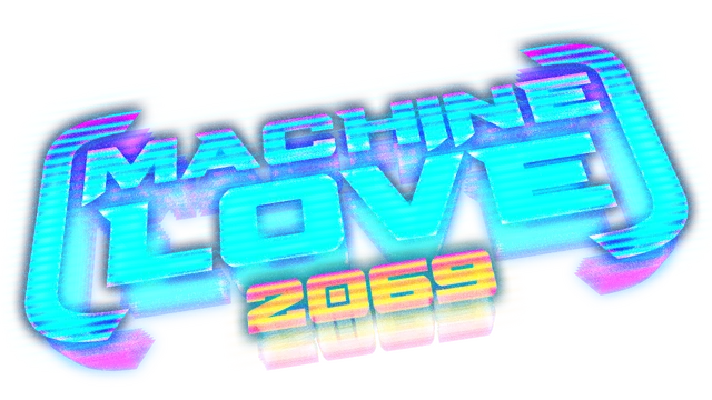 🔥 Machine Love 2069 | Steam RU+UA+KZ+CIS 🔥