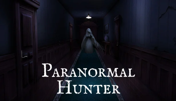  Paranormal Hunter | Steam РУ+UA+KZ+СНГ