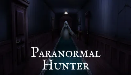 🔥 Paranormal Hunter | Steam РУ+UA+KZ+СНГ 🔥