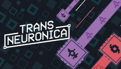 🔥 Trans Neuronica | Steam РУ+UA+KZ+СНГ 🔥