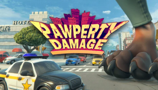  Pawperty Damage | Steam РУ+UA+KZ+СНГ