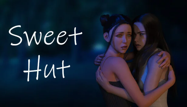   Sweet Hut | Steam РУ+UA+KZ+СНГ