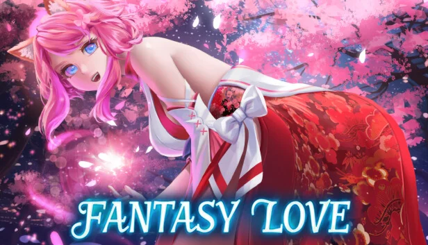  Fantasy Love | Steam РУ+UA+KZ+СНГ