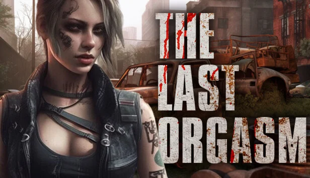  The Last Orgasm | Steam РУ+UA+KZ+СНГ