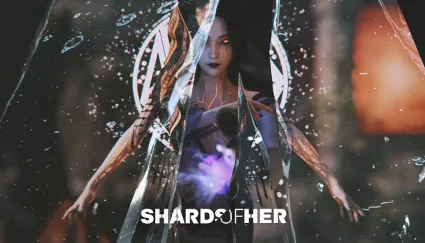🔥 Shards of Her | Steam РУ+UA+KZ+СНГ 🔥