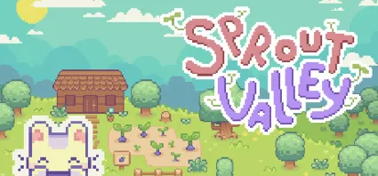 🔥 Sprout Valley | Steam РУ+UA+KZ+СНГ 🔥