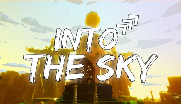  Into The Sky | Steam РУ+UA+KZ+СНГ