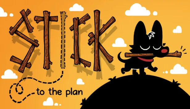  Stick to the Plan | Steam РУ+UA+KZ+СНГ