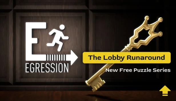  Egression | Steam РУ+UA+KZ+СНГ