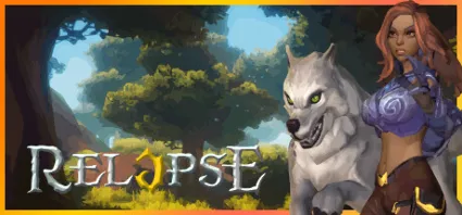 🔥 Relapse | Steam РУ+UA+KZ+СНГ 🔥