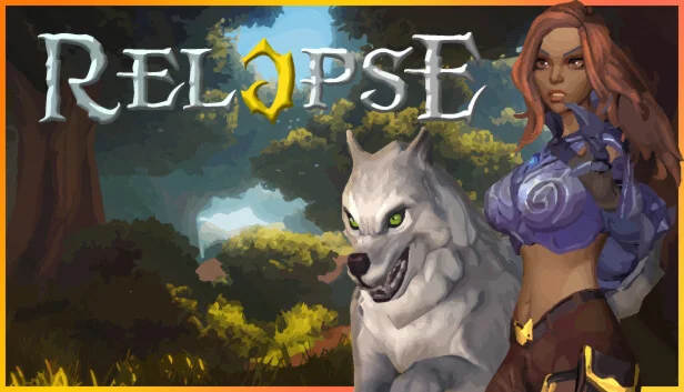  Relapse | Steam РУ+UA+KZ+СНГ