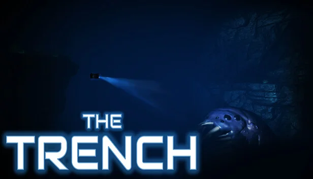  The Trench | Steam РУ+UA+KZ+СНГ