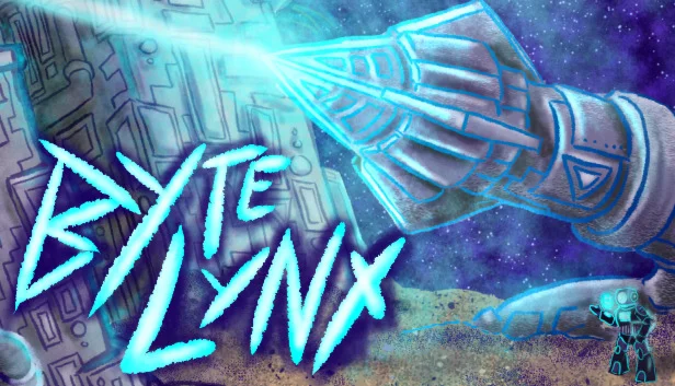  Byte Lynx | Steam РУ+UA+KZ+СНГ