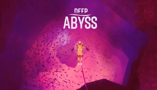 Deep Abyss | Steam РУ+UA+KZ+СНГ