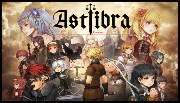 ASTLIBRA Revision | Steam РУ+UA+KZ+СНГ