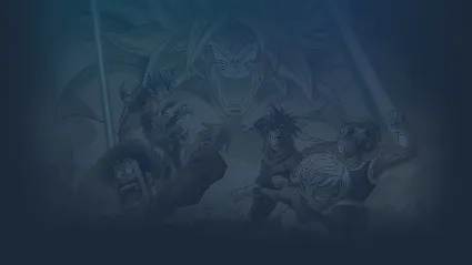 🔥 DRAGON BALL: THE BREAKERS | Steam РУ+UA+KZ+СНГ 🔥
