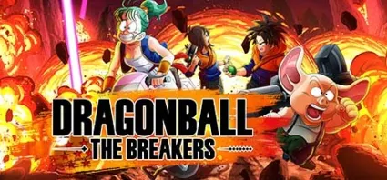 🔥 DRAGON BALL: THE BREAKERS | Steam РУ+UA+KZ+СНГ 🔥