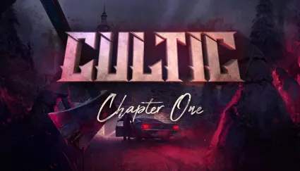 🔥 CULTIC | Steam РУ+UA+KZ+СНГ 🔥