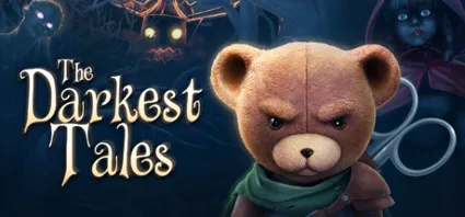 🔥 The Darkest Tales | Steam РУ+UA+KZ+СНГ 🔥