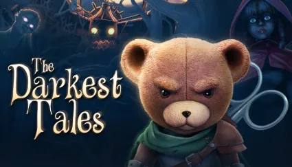 🔥 The Darkest Tales | Steam РУ+UA+KZ+СНГ 🔥