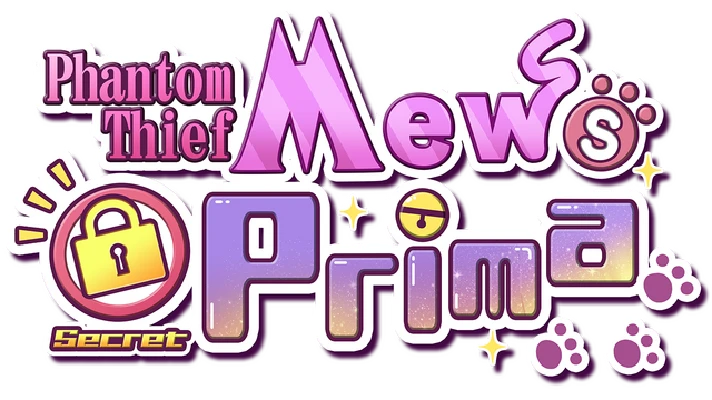 🔥 Phantom Thief Mew´s Secret Prima|Steam RU+UA+KZ+CIS 