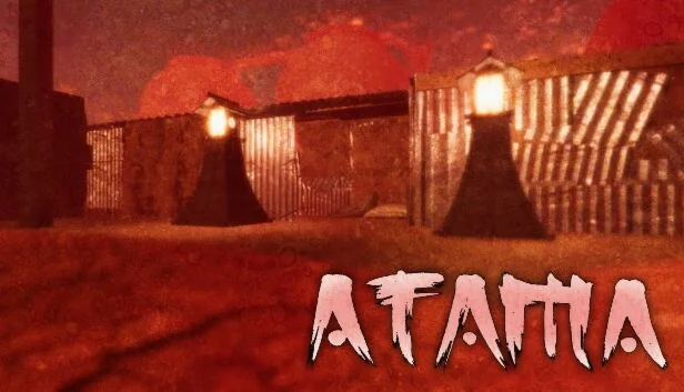  Atama | Steam РУ+UA+KZ+СНГ
