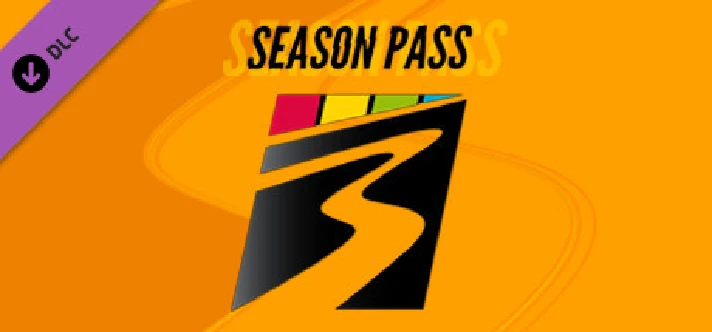 Project CARS 3 - Season Pass Pack (Steam Gift RU)