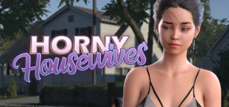 Horny Housewives  АВТОДОСТАВКА STEAM GIFT РОССИЯ