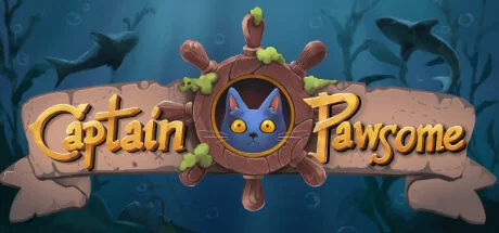 Captain Pawsome  АВТОДОСТАВКА STEAM GIFT РОССИЯ