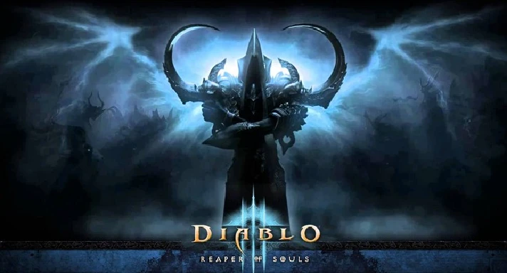 🌌Diablo III🌌all versions, any region available🌌