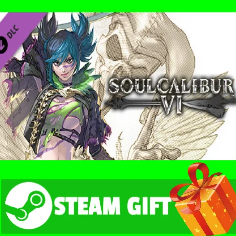 ⭐️ВСЕ СТРАНЫ+РОССИЯ⭐️ SOULCALIBUR VI - Tira STEAM GIFT