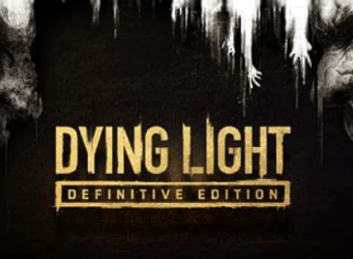 Dying Light: Definitive Edition 🔑XBOX🔑