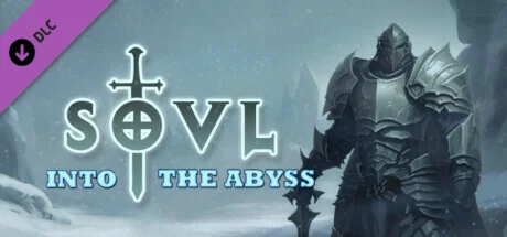SOVL - Into the Abyss DLC * STEAM RU  АВТО 0%