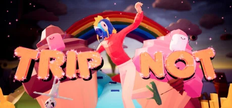 Trip Not * STEAM РОССИЯ  АВТОДОСТАВКА 0% КАРТЫ