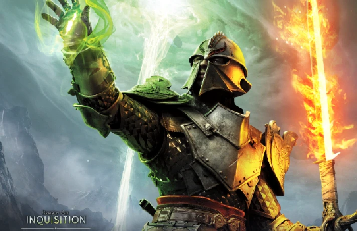 Dragon Age™: Inquisition 🔑XBOX🔑ONE and SERIES X|S