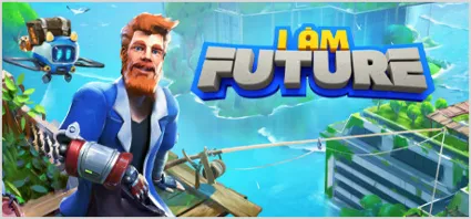 ⭐ ️ I Am Future: Cozy Apocalypse Survival [Steam/Global]
