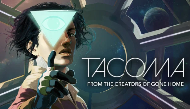 ⭐️ Tacoma + Gone Home [Steam/Global][CashBack]