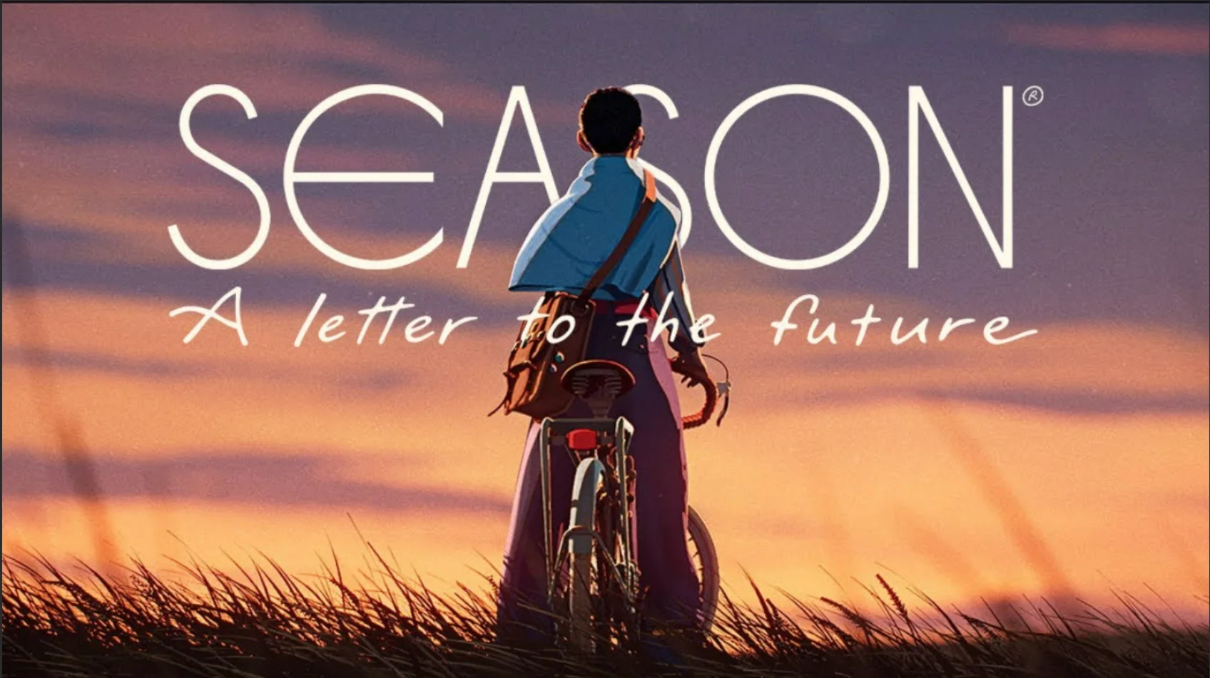 SEASON: A letter to the future  PS4/PS5 ТУРЦИЯ