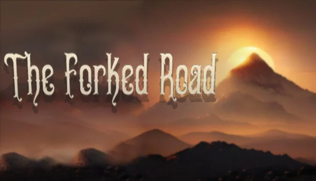  The Forked Road | Steam РУ+UA+KZ+СНГ